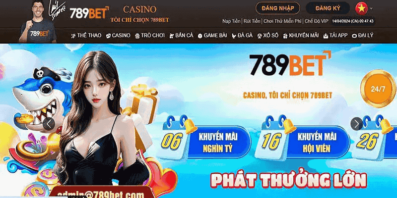 Các vấn đề hay gặp trong quá trình nhờ hỗ trợ 789bet