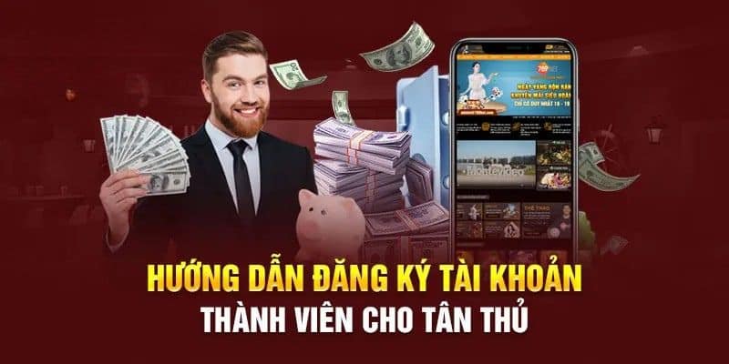 Điểm danh lỗi thường gặp khi tạo tài khoản