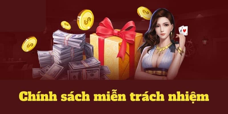 Một số lưu ý khi tham gia chính sách miễn trách nhiệm