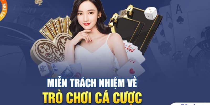 Một số câu hỏi liên quan đến chính sách miễn trách nhiệm 789Bet