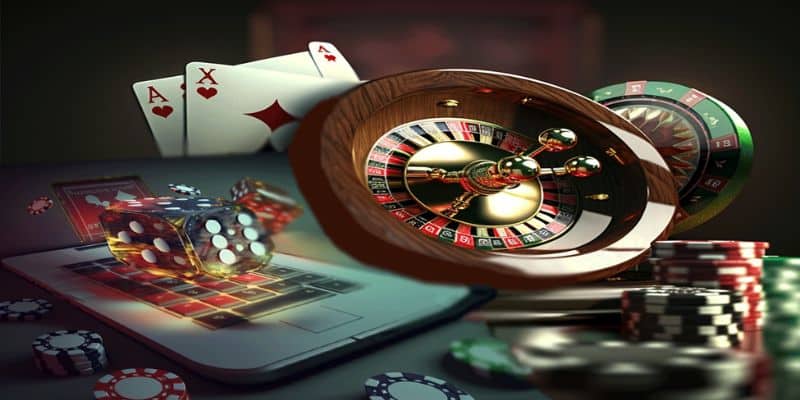 Số lượt tham gia casino tăng vọt mỗi ngày